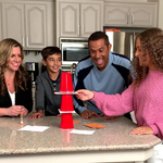Family Time Fun! activity kit