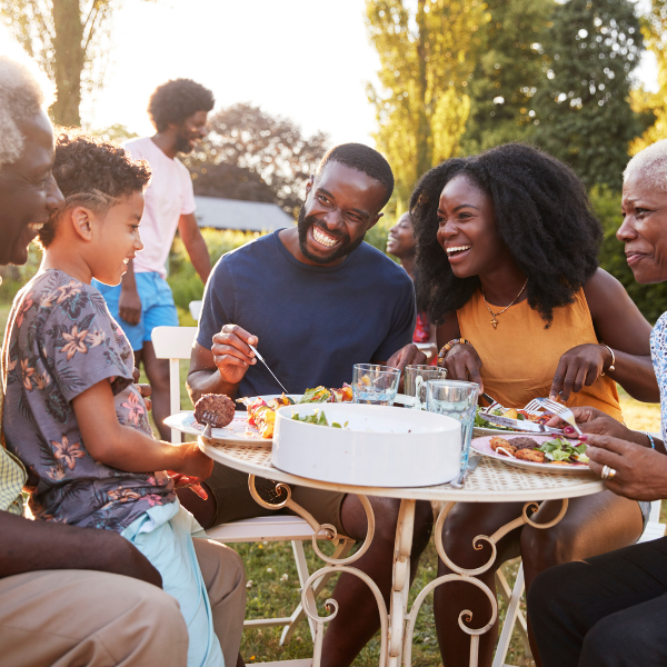 Family Time Fun! activity kit