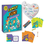 Family Time Fun! activity kit